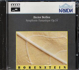 Hector Berlioz - Syphonic Fantastique Op. 14
