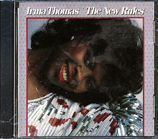 Irma Thomas - The New Rules