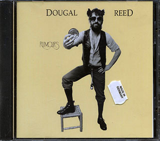 Dougal Reed - Rumours