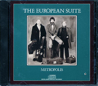 Metropolis - The European Suite