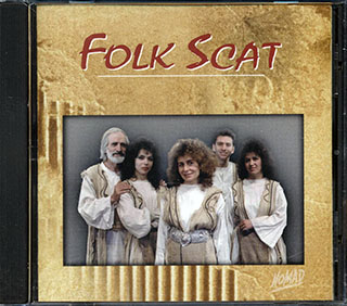 Folk Scat - Folk Scat