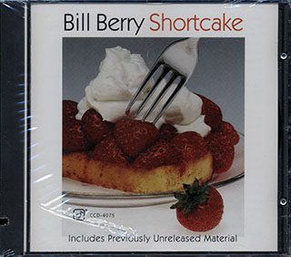 Bill Berry - Shortcake
