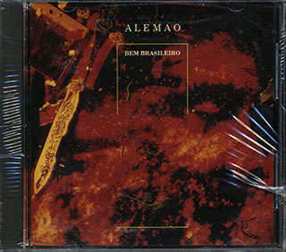 Alemao - Bem Brasileiro