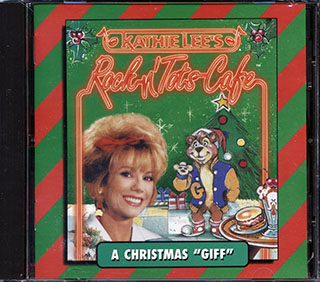 Kathy Lee Gifford - Rock N' Tots Cafe: A Christmas Gift