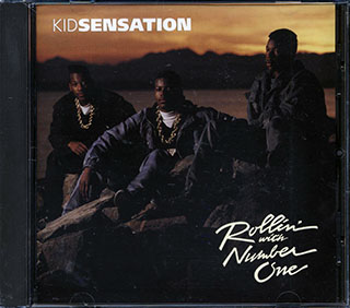 Kid Sensation - Rollin' With Number One