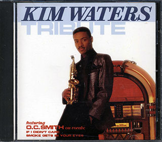 Kim Waters - Tribute