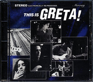 Greta - This Is Greta!