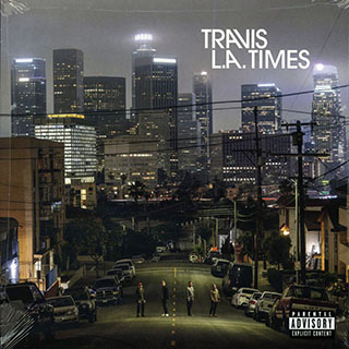 Travis - LA Times