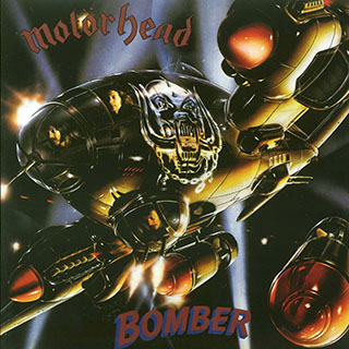 Motorhead - Bomber