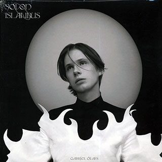 Gabriel Olafs - Solon Islandus