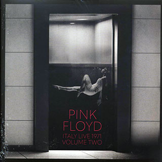 Pink Floyd - Italy Live 1971 Volume 2