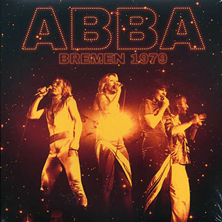Abba - Bremen 1979