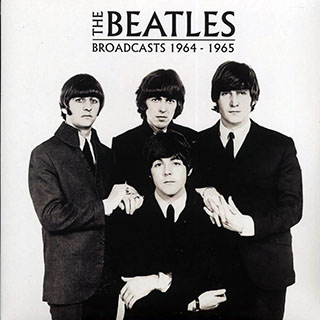 The Beatles - Broadcasts 1964-1965