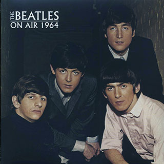 The Beatles - On Air 1964