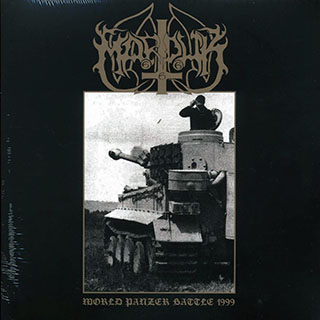 Marduk - World Panzer Battle 1999