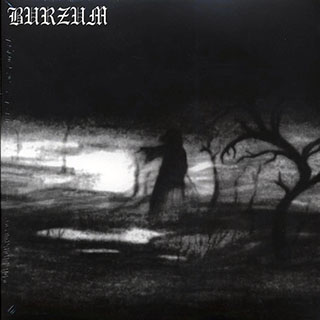 Burzum - Burzum/Aske