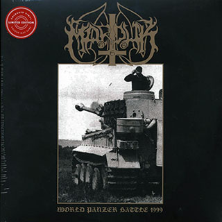 Marduk - World Panzer Battle 1999