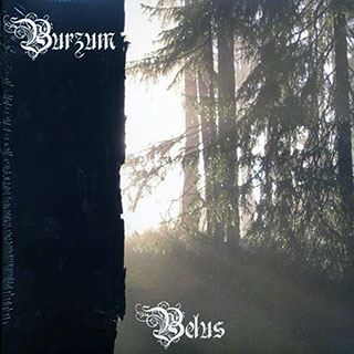Burzum - Belus