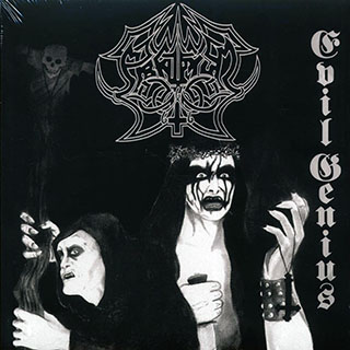 Abruptum - Evil Genius