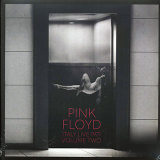 Pink Floyd - Italy Live 1971 Volume 2
