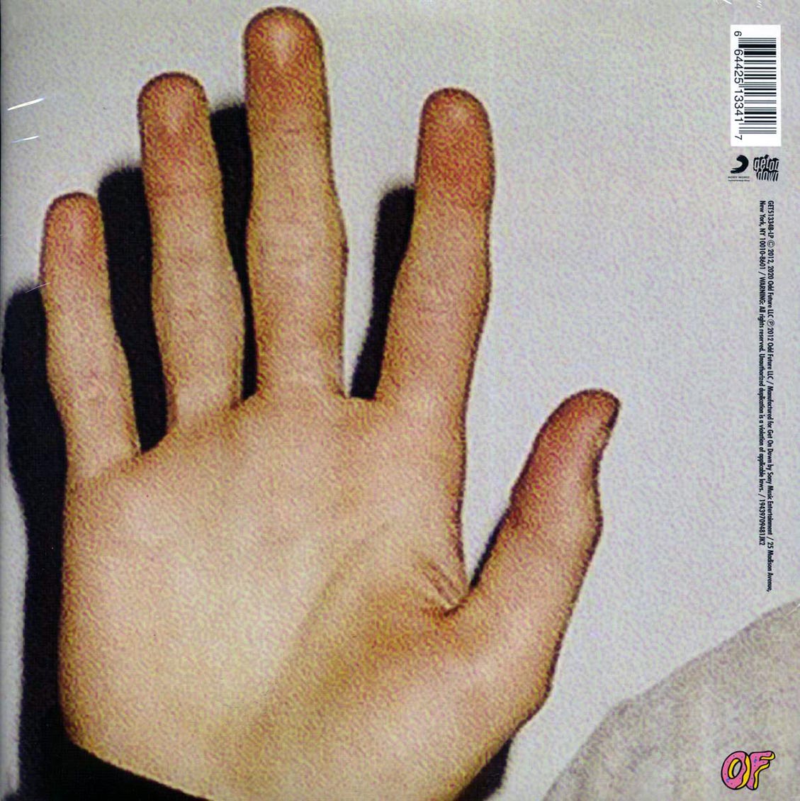 Back Cover Thumbnail