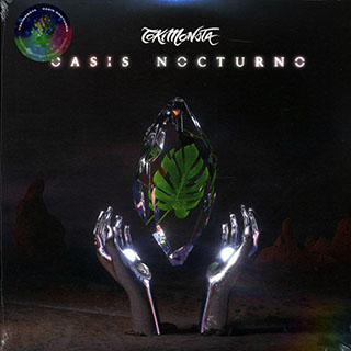 Tokimonsta - Oasis Nocturno