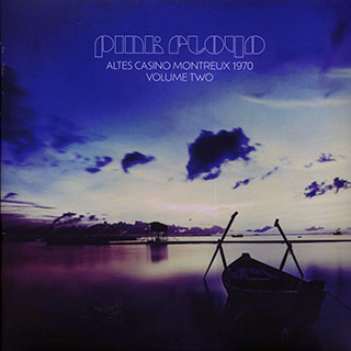 Pink Floyd - Altes Casino Montreux 1970 Volume 2