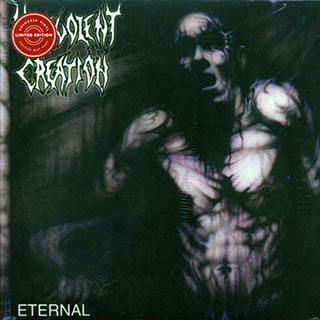 Malevolent Creation - Eternal