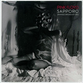 Pink Floyd - Sapparo: Japanese Broadcast 1972