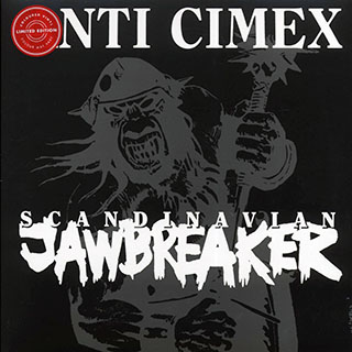 Anti Climex - Scandinavian Jawbreaker