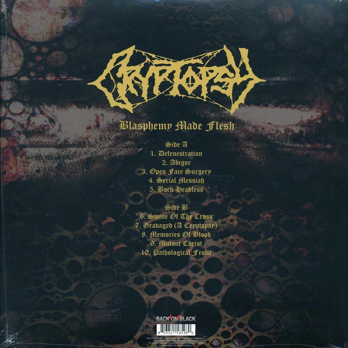 Back Cover Thumbnail