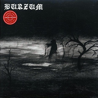Burzum - Burzum