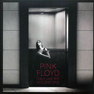 Pink Floyd - Italy Live 1971 Volume 1