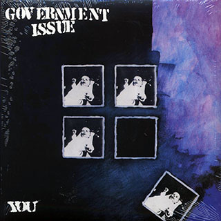 Government Issue - You