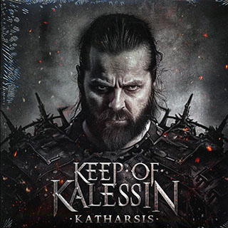 Keep Of Kalessin - Katharsis