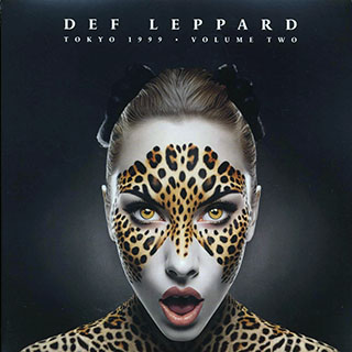 Def Leppard - Tokyo 1999 Volume 2