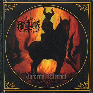 Marduk - Infernal Eternal