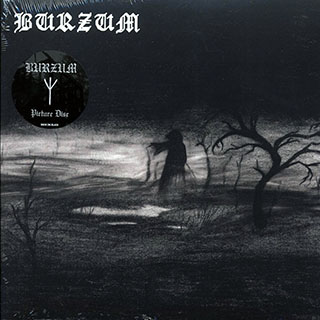 Burzum - Burzum