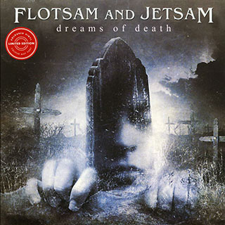 Flotsam & Jetsam - Dreams Of Death