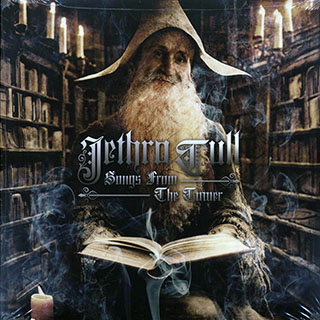 Jethro Tull - Songs From The Tower: Live In Philadelphia 1987