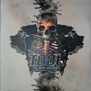 Tool - The Pepsi Challenge Volume 1: The Colorado Broadcast 2002