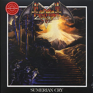 Taimet - Sumerian Cry