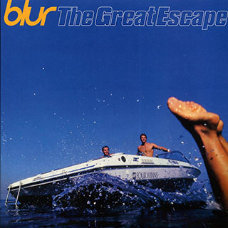 Blur - The Great Escape
