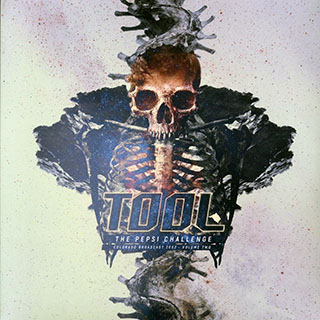 Tool - The Pepsi Challenge Volume 2: The Colorado Broadcast 2002
