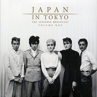 Japan - In Tokyo Volume 1: The Japanese Broadcast