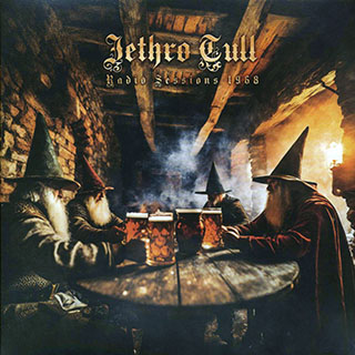 Jethro Tull - Radio Sessions 1968