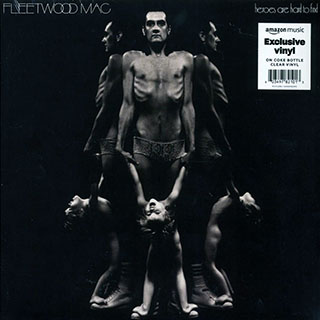 Fleetwood Mac - Heroes Are Hard To Find