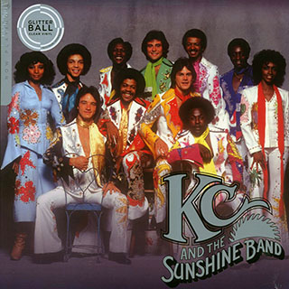 KC & The Sunshine Band - Now Playing