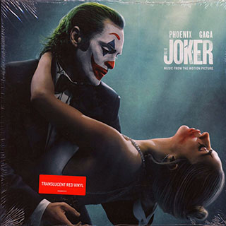 Joaquin Phoenix, Lady Gaga - Joker: Folie A Deuz (Music From The Motion Picture)