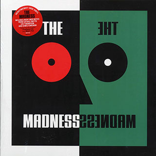 Madness - The Madness